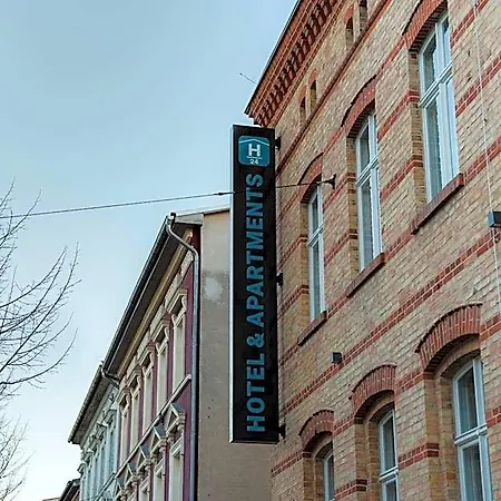 H24 Hotel Eberswalde-Finow
