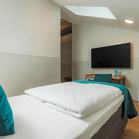 H24 Hotel Eberswalde-Finow